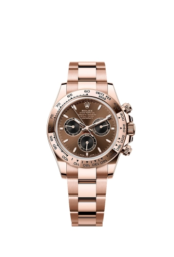 Rolex Daytona 126505-0005