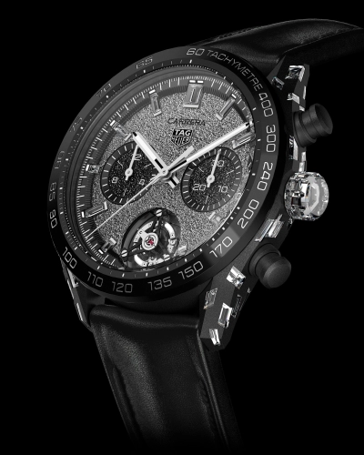 TAG Heuer Carrera CBN5A90-FC6540