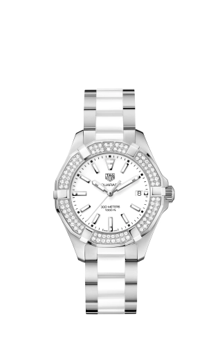 TAG Heuer Aquaracer WAY131F-BA0914