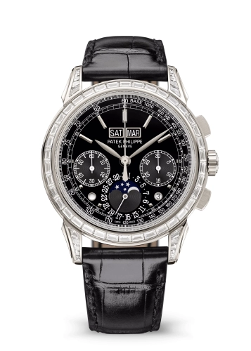 Patek Philippe Grand Complications 5271P-010