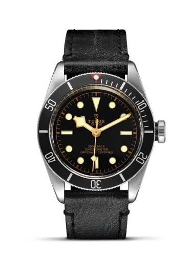 Tudor Black Bay 79230N-0008