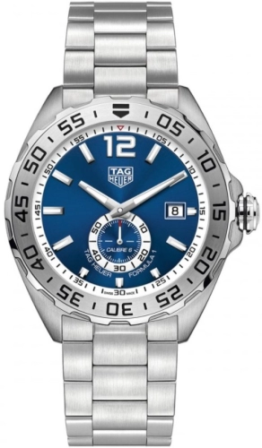 TAG Heuer Formula 1 WAZ2014-BA0842
