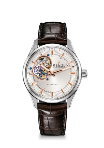 Zenith El Primero 03-2170-4613-01-C713