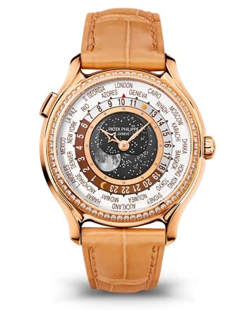 Patek Philippe Complications 7175R-001