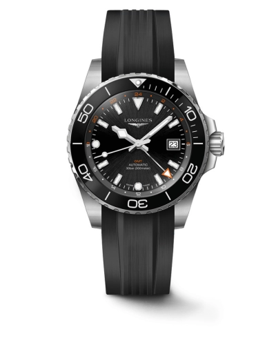 Longines HydroConquest L3-790-4-56-9