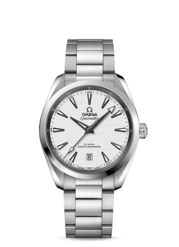 Omega Aqua Terra 220-10-38-20-02-001