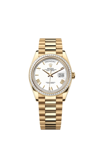 Rolex Day-Date 36 128398TBR-0026