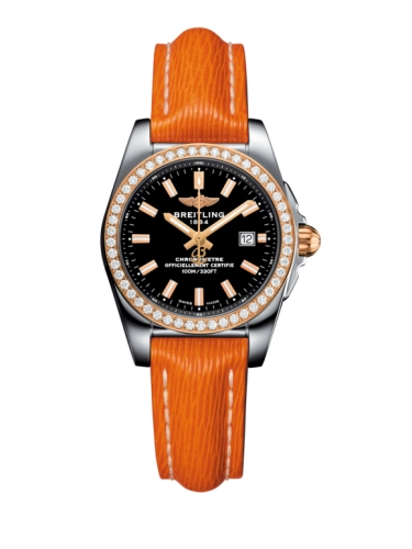 Breitling Galactic C7234853-BF32-270X-A12BA-1