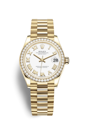 Rolex Datejust 31 278288RBR-0009
