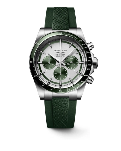 Longines Conquest L3-835-4-02-9