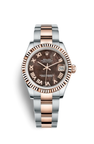 Rolex Datejust 31 178271-0047