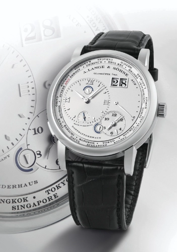 A. Lange & Söhne Lange 1 116-025B