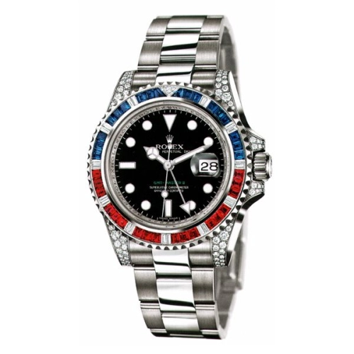 Rolex GMT-Master 116759-SARU