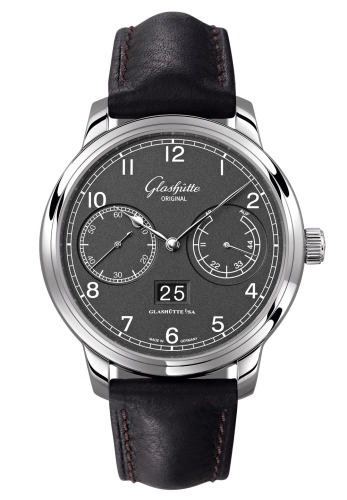 Glashütte Original Senator 100-14-02-02-55