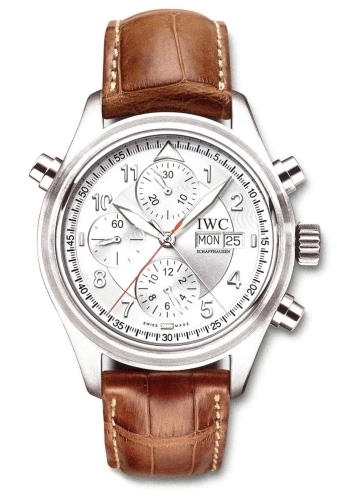 IWC Pilot IW3713-44