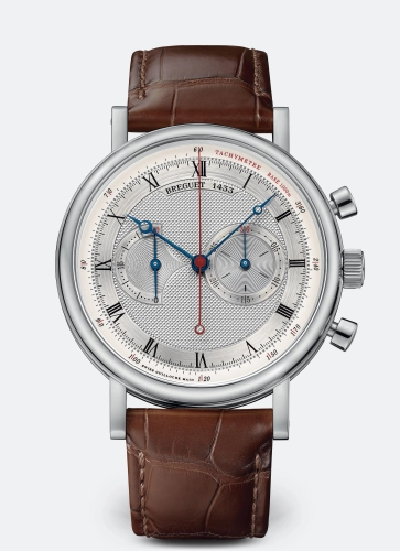 Breguet Classique 5287BB-12-9ZU