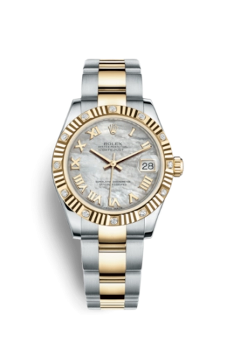 Rolex Datejust 31 178313-0033