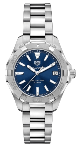 TAG Heuer Aquaracer WBD1312-BA0740