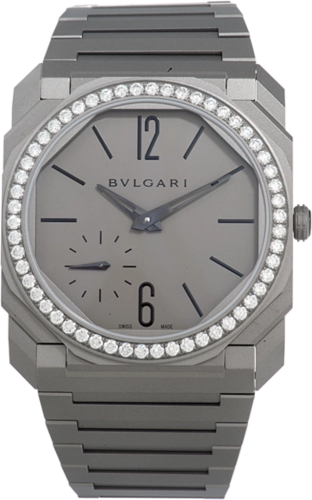 Bulgari Octo 103038