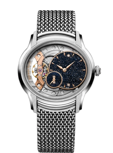 Audemars Piguet Millenary 77244BC-GG-1272BC-01