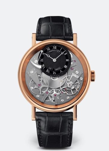 Breguet Tradition 7057BR-G9-9W6