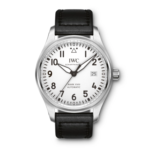 IWC Pilot IW3270-12