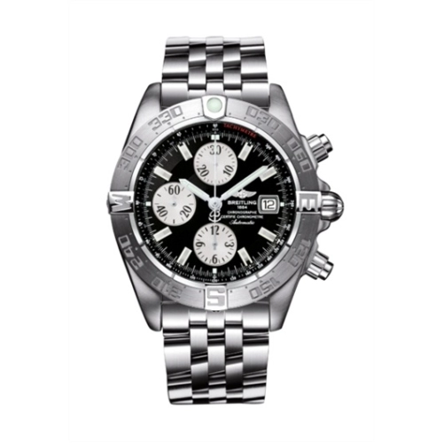 Breitling Galactic A1336410-B719-379A