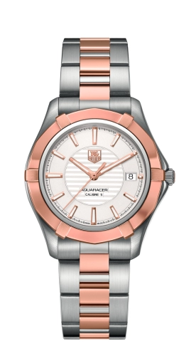 TAG Heuer Aquaracer WAP2150-BD0839