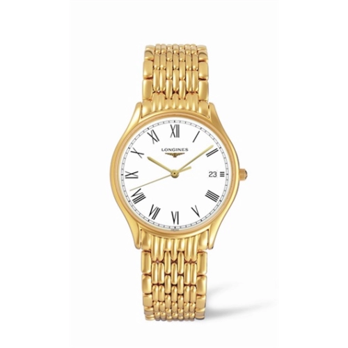 Longines Lyre L4-759-2-11-8