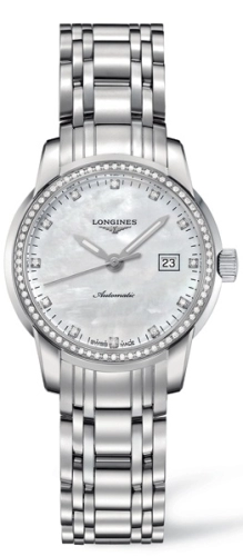 Longines Saint Imier L2-563-0-87-6