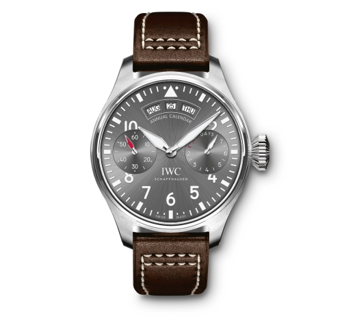 IWC Big Pilot IW5027-02