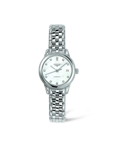 Longines Flagship L4-274-4-87-6