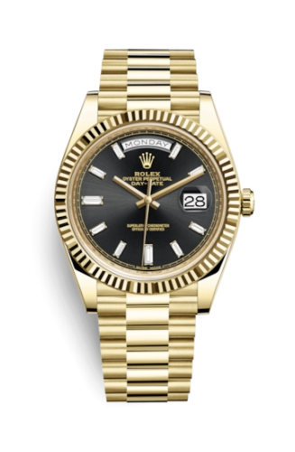 Rolex Day-Date 40 228238-0004