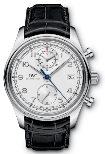 IWC Portugieser IW3904-03