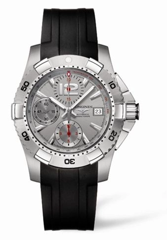 Longines HydroConquest L3-651-4-76-2