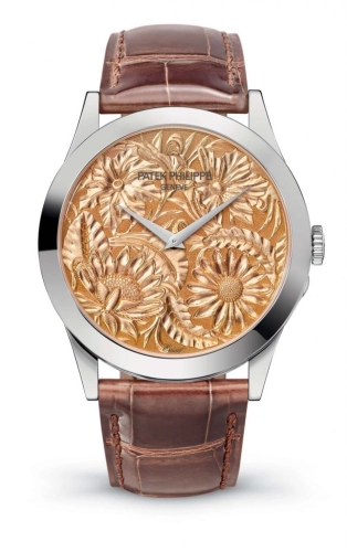 Patek Philippe Calatrava 5089G-077