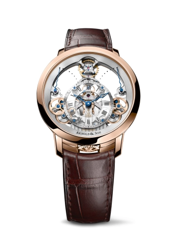 Arnold & Son Instrument Collection 1TPAR-S01A-C125A