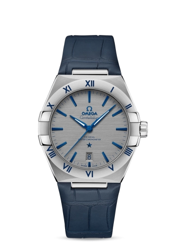 Omega Constellation 131-13-39-20-06-002