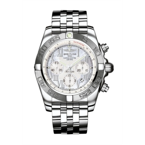 Breitling Chronomat B01 44 AB011011-A691-375A