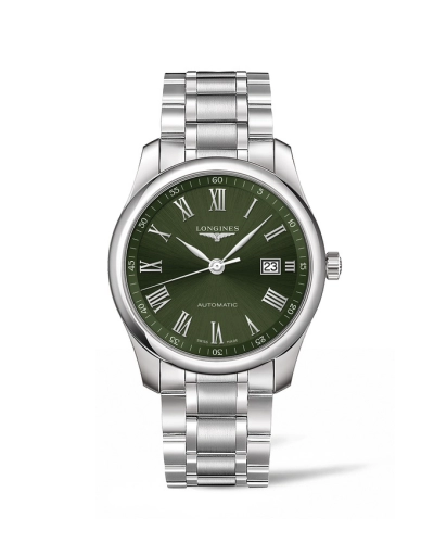 Longines Master Collection L2-793-4-09-6