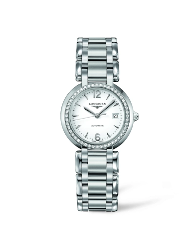 Longines PrimaLuna L8-113-0-16-6