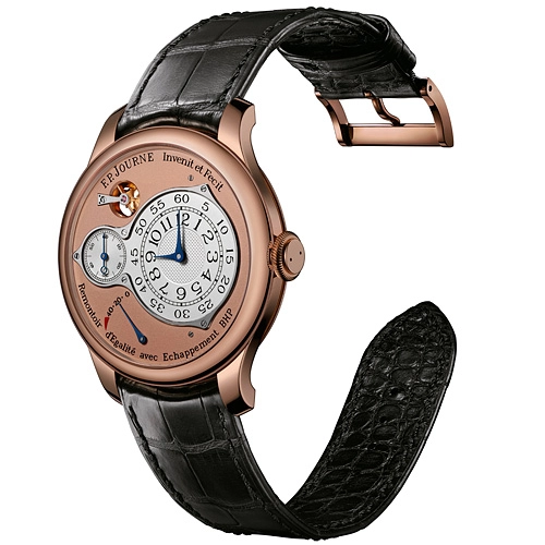 F.P. Journe Souveraine 1510-CO-42-RG