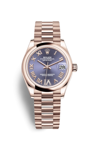 Rolex Datejust 31 278245-0028