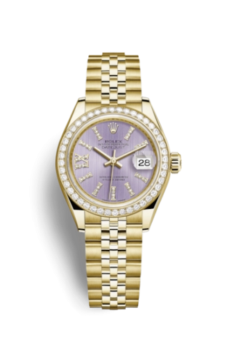 Rolex Lady-Datejust 279138RBR-0011