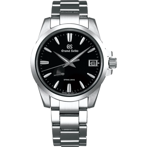 Grand Seiko Spring Drive SBGA227