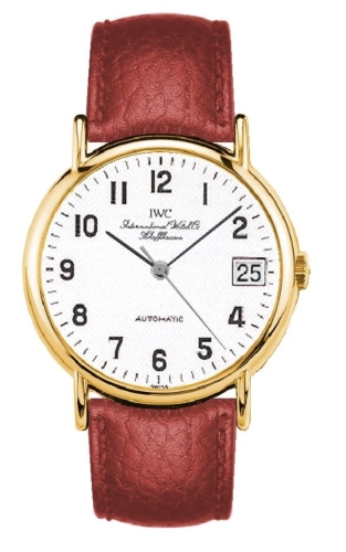 IWC Portofino IW3513-36