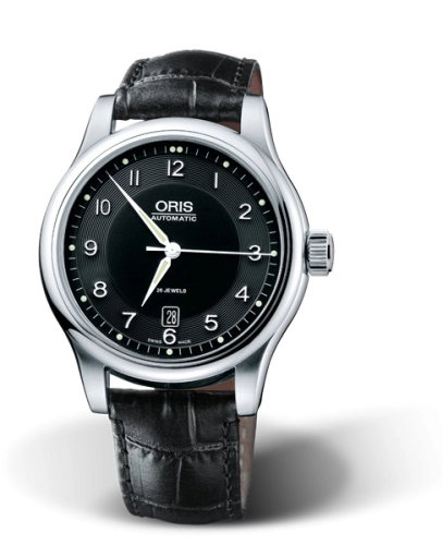 Oris Classic 01-733-7594-4064-07-5-20-11