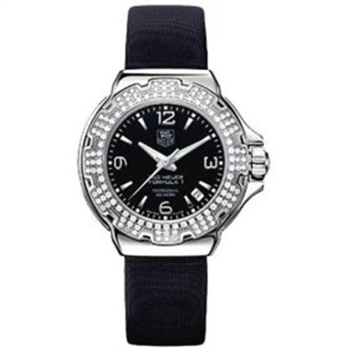 TAG Heuer Formula 1 WAC1214-FC6218