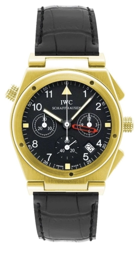IWC Ingenieur IW3815-06