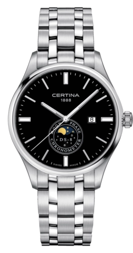 Certina DS-8 C033-457-11-051-00